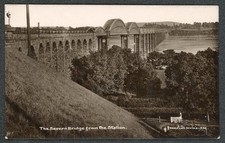 Severn Railway Bridge