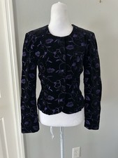 Monsoon Twilight Velvet