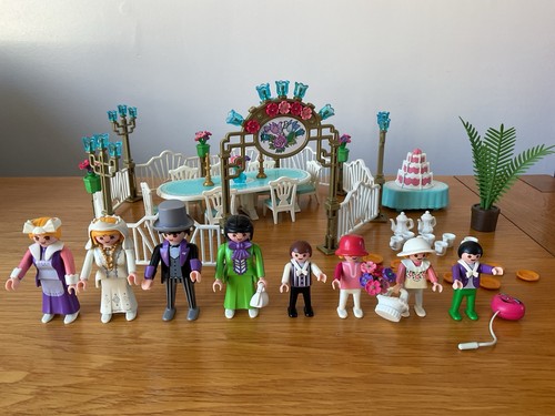 Playmobil victorian vintage - playmobil,