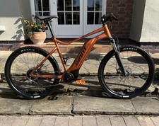 Giant Talon E+2 2023 XXL