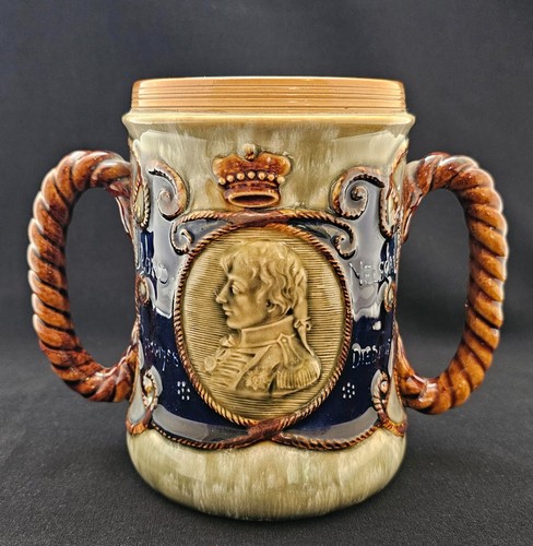 Royal doulton lord nelson - royal,