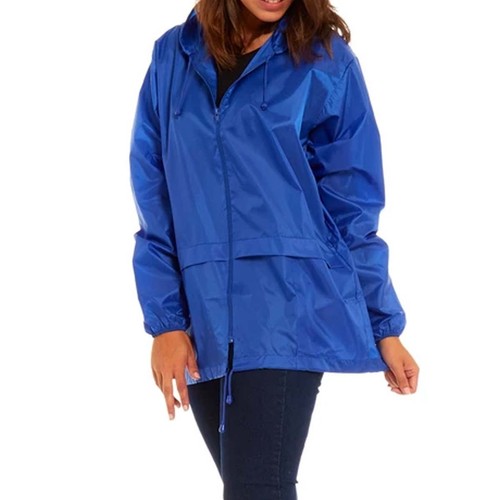 Lightweight unisex showerproof - unisex,