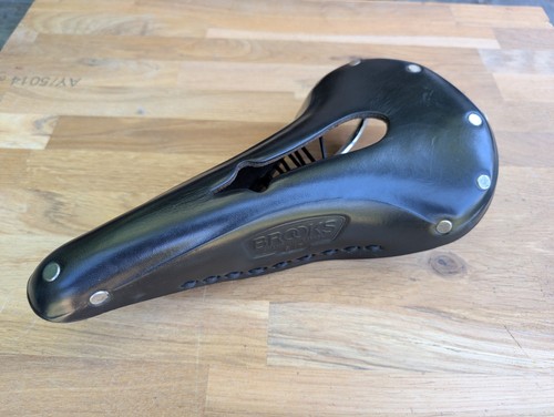 Brooks b17 champion - brooks, narrow