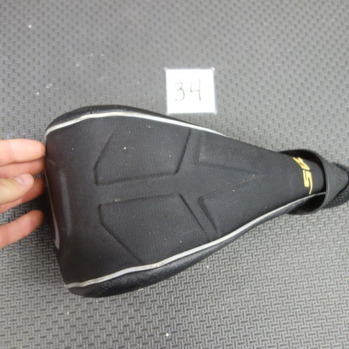 Nike golf driver head - golf,