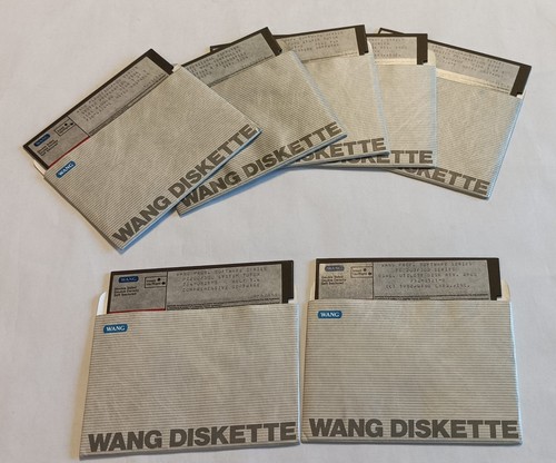 Classic original wang - original,