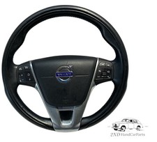 VOLVO S60 V60 R-design Nav