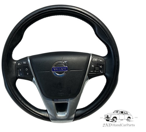 Volvo s60 v60 design nav - volvo,