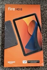 Amazon Fire HD 8 8 Inch 32GB