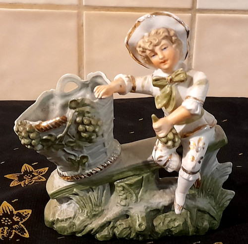 Antique victorian edwardian - antique, victorian/edwardian