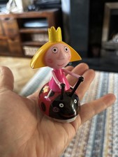 Bump & Go Gaston - Ben and Hollys Little Kingdom - Holly and Gaston