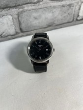 Tissot Men's Quartz Watch T033410B Working New Battery .