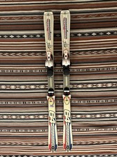 Dynastar Race Skis 140cm -