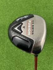 Callaway Big Bertha FT-3