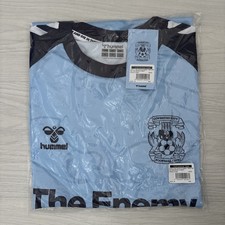 Coventry City FC The Enemy