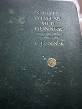 Nights with old gunner by - nights,