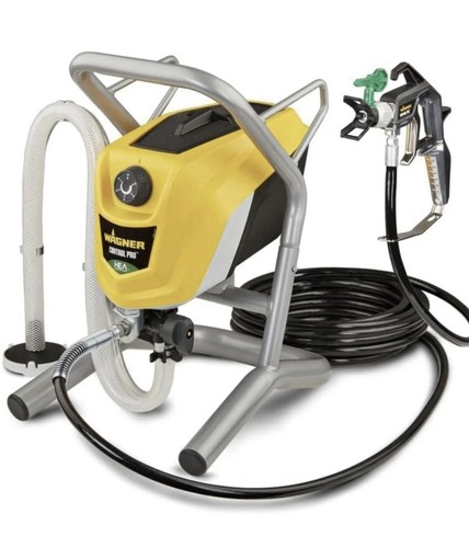 Brand new wagner control pro - control,