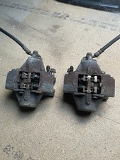 Lexus Is200 Rear Break