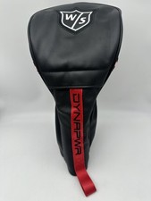 Wilson Staff Dynapwr Driver