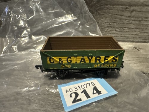 Replica bachmann g ayres - bachmann,