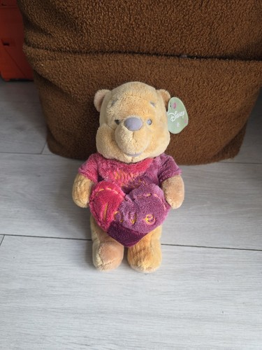 Disney winnie the pooh - winnie,
