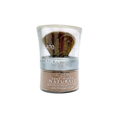 Oreal true match mineral - l'oreal,