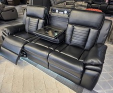 Sevilla seater leather - seater,