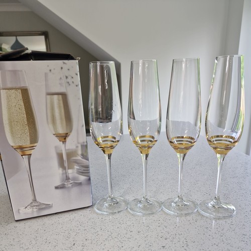Set fox ivy champagne - 4,
