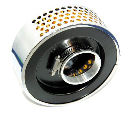 6432 round airfilter - 82-6432,