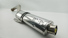 KAWASAKI Z 750 Exhaust