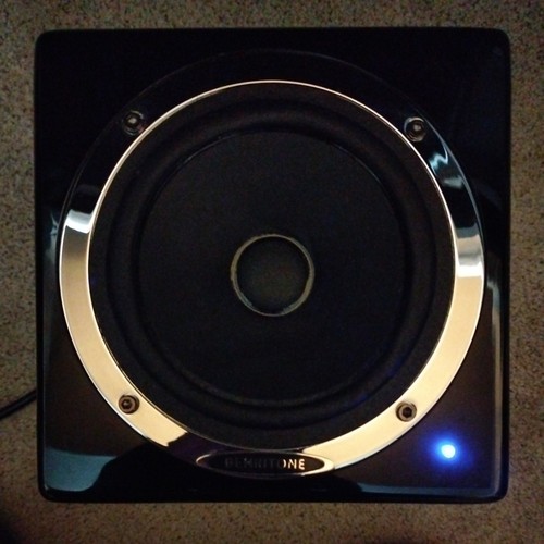 Behringer behritone c50a - behringer,