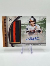 2025 Topps Museum Collection
