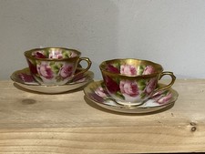Royal Albert Old English Rose