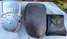 Weston Master V  Lightmeter