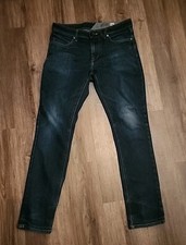 Volcom Womens Jeans 30 Dark