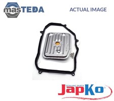 FTJ081 AUTOMATIC TRANSMISSION