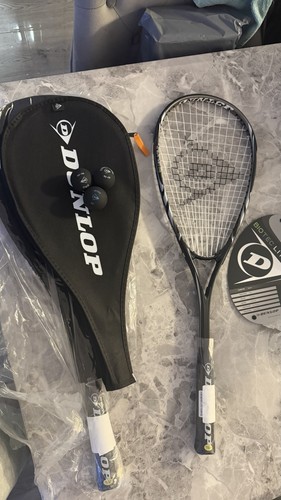 Dunlop biotec lite - lite, squash