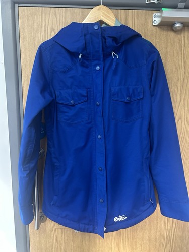 Nike snowboard jacket - nike, 6.0