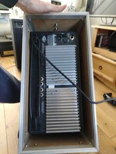 peavey amplifierXR600E