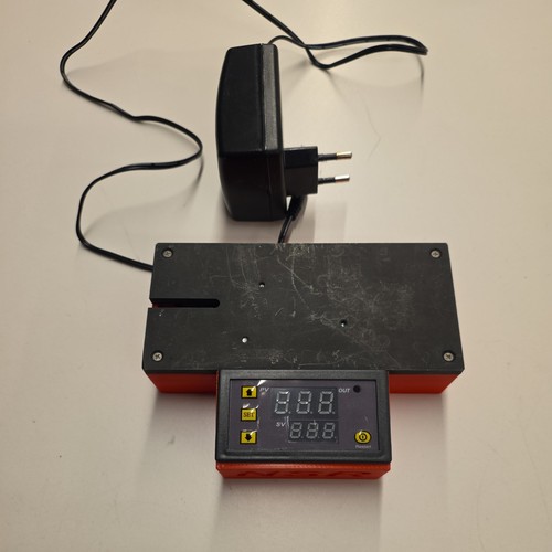 Nsr professional chassis - nsr,