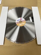 Diamond floor saw blade 450mm