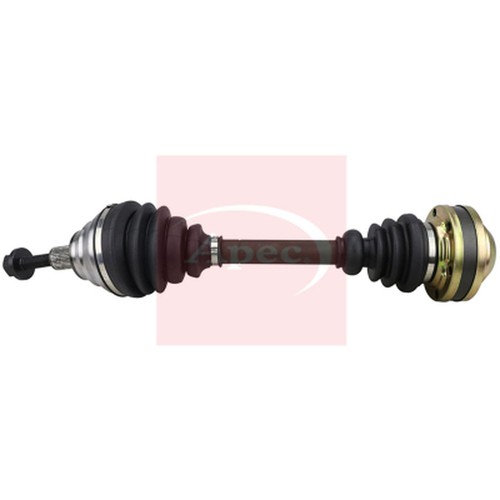 Drive shaft for - drive, golf