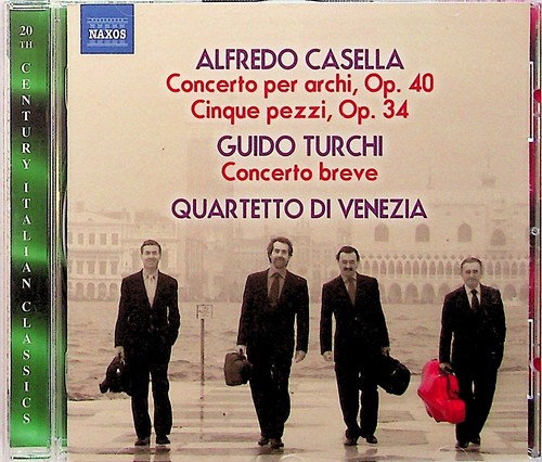 Alfredo casella guido - alfredo, casella/guido