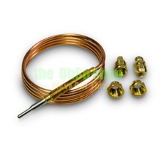 Universal Thermocouple Kit