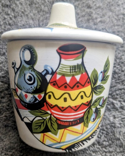 Pottery mexican rio - mexican, /