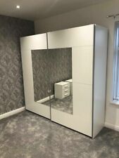 Rauch Sliding Door Wardrobe