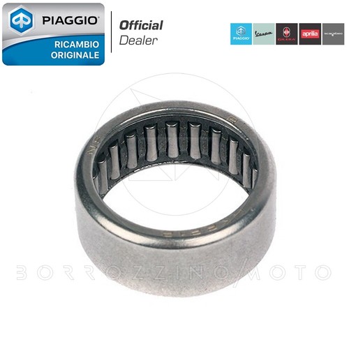 Front wheel bearing roller - bearing,