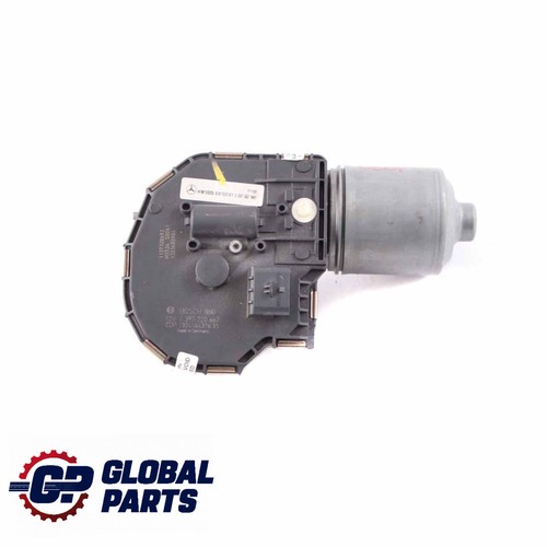 Wiper motor mercedes - motor,