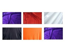 Lycra Fabric x 150cm - Elastane Stretch - Dance Swim Sportwear Dressmaking Craft