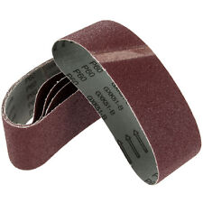 100 x 610mm Sanding Belts