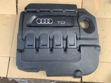 AUDI A3 8V A1 TDI TOP PLASTIC ENGINE COVER 04L 103 925 L DIESEL 1.6 2.0 GENUINE